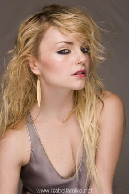 Izabella Miko