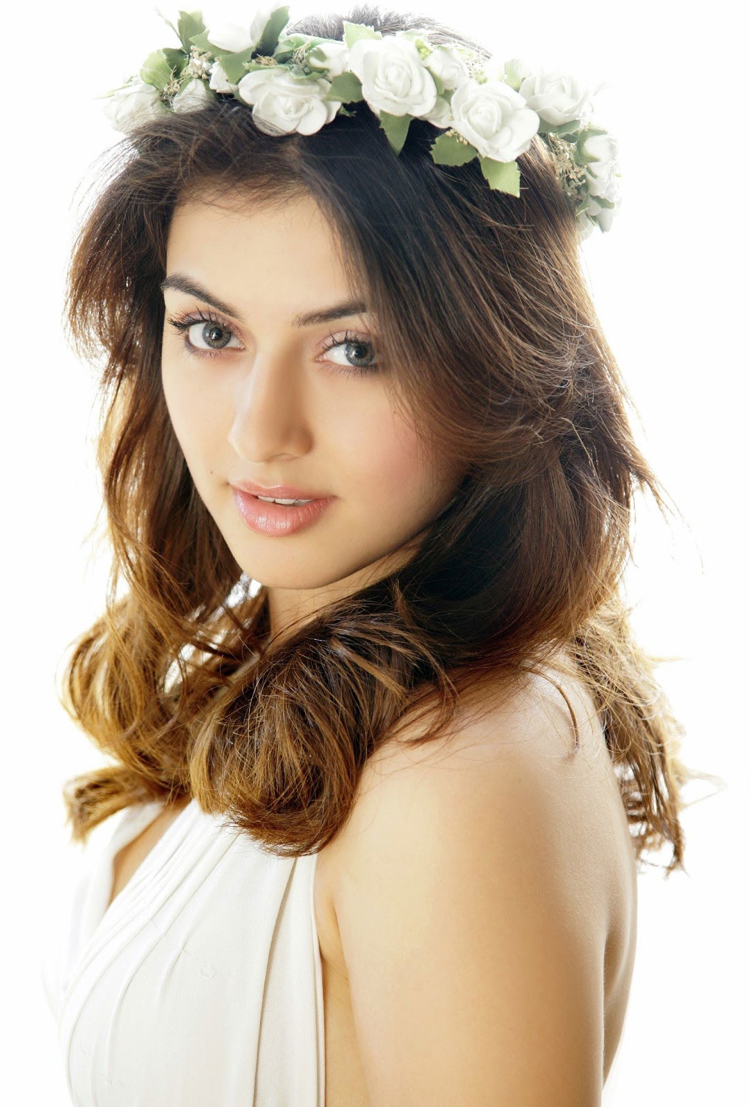 Hansika Motwani #220089
