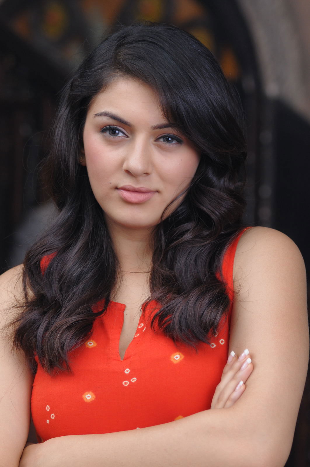 Hansika Motwani #220108