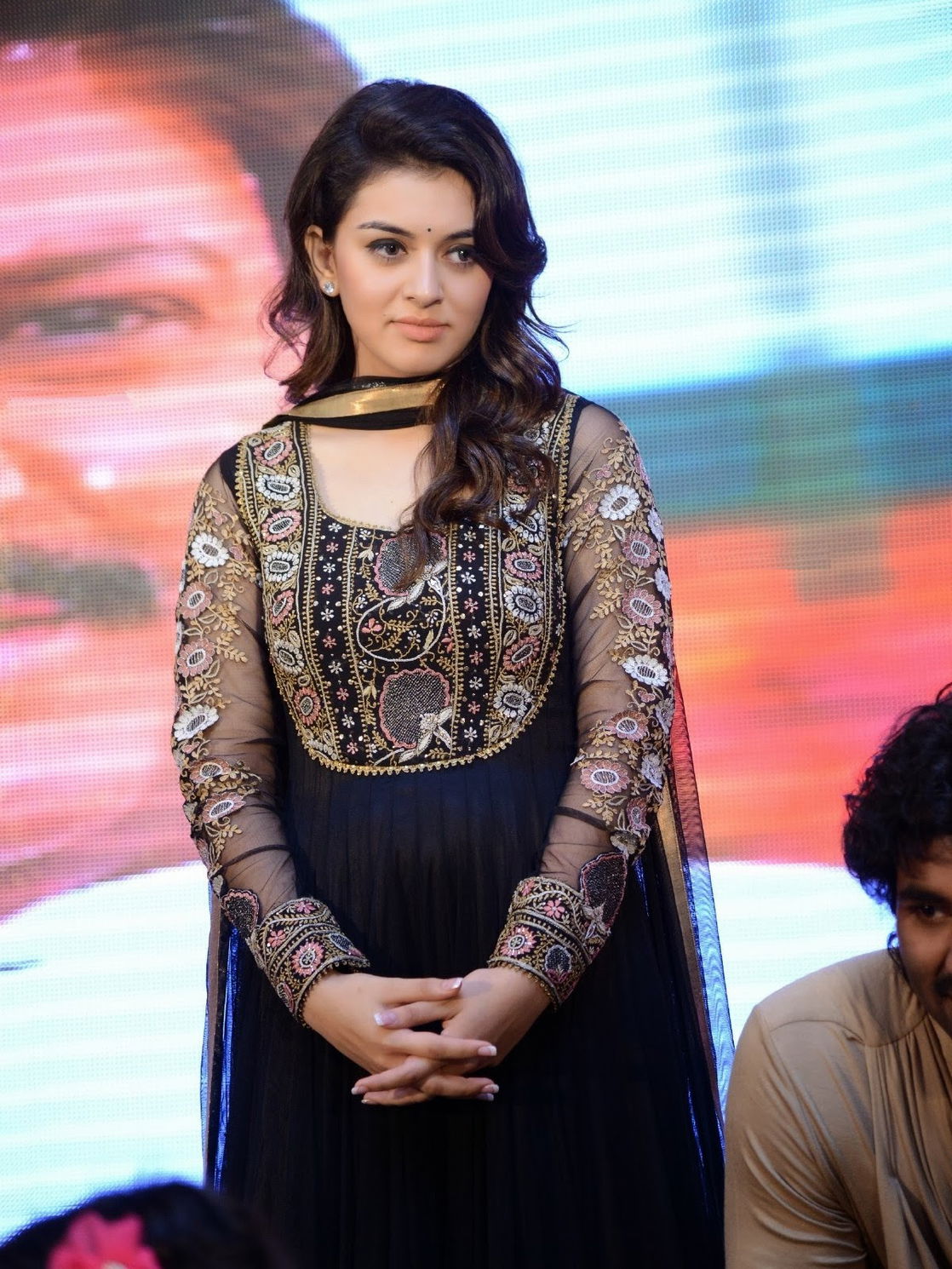 Hansika Motwani #220119
