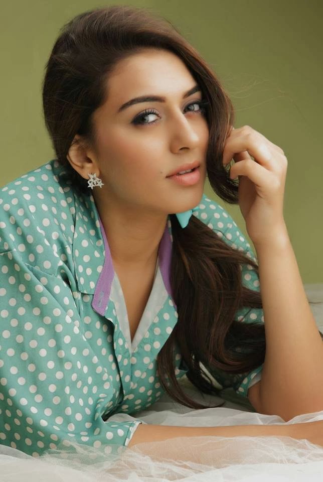 Hansika Motwani #220123