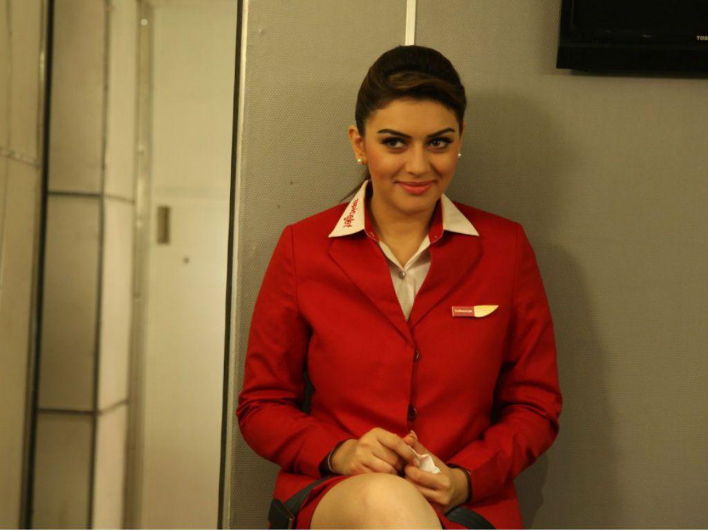 Hansika Motwani #239235