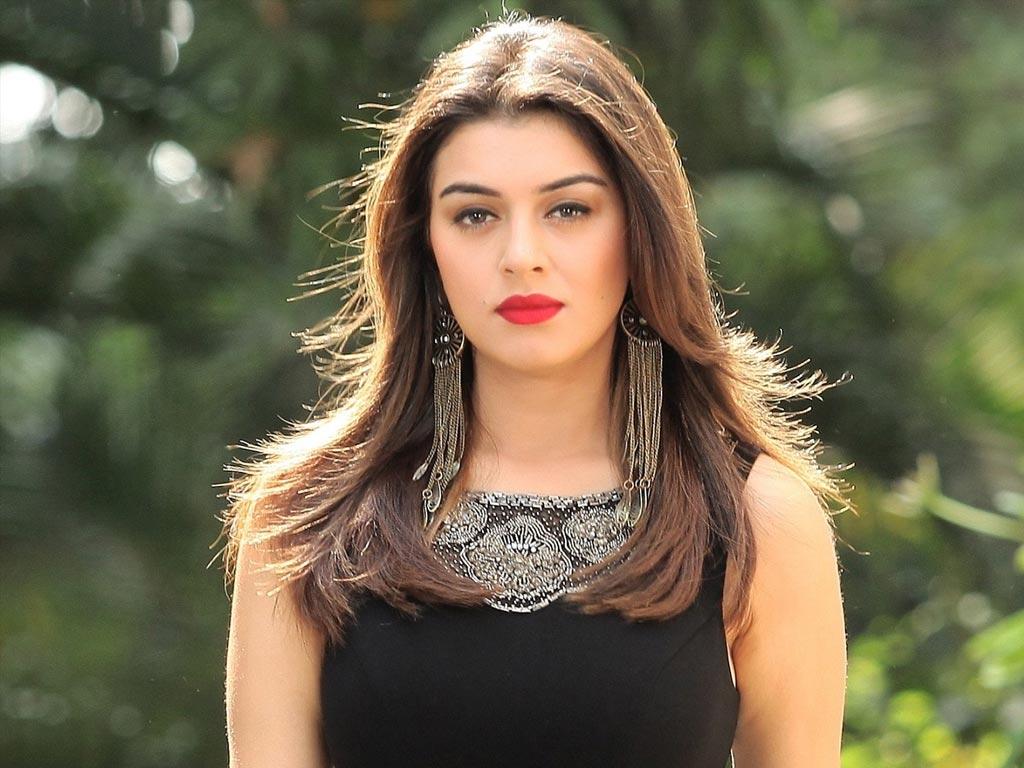 Hansika Motwani #239237