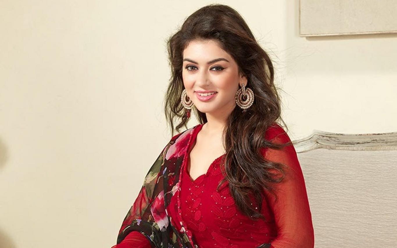 Hansika Motwani #239247