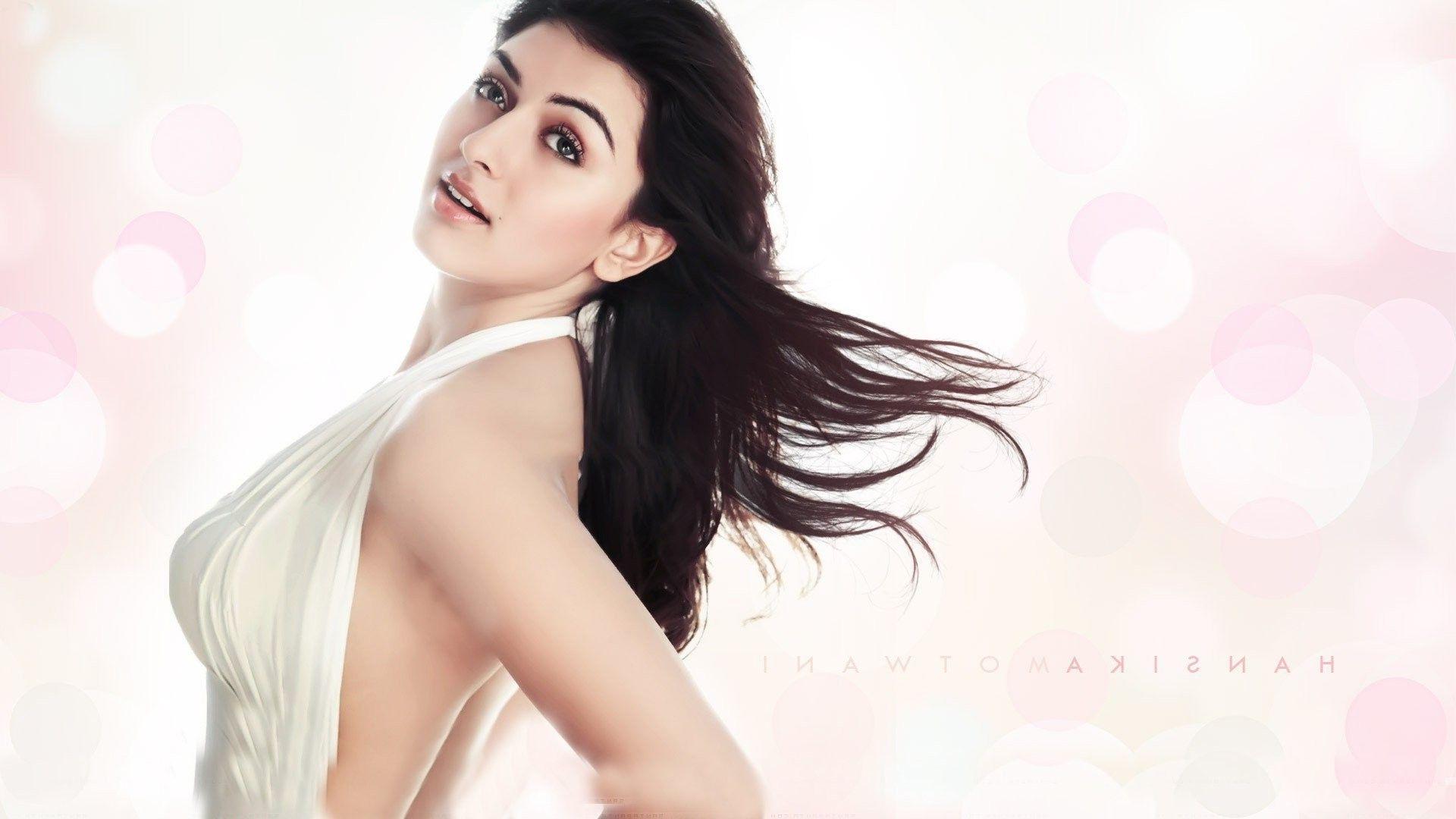 Hansika Motwani #239252