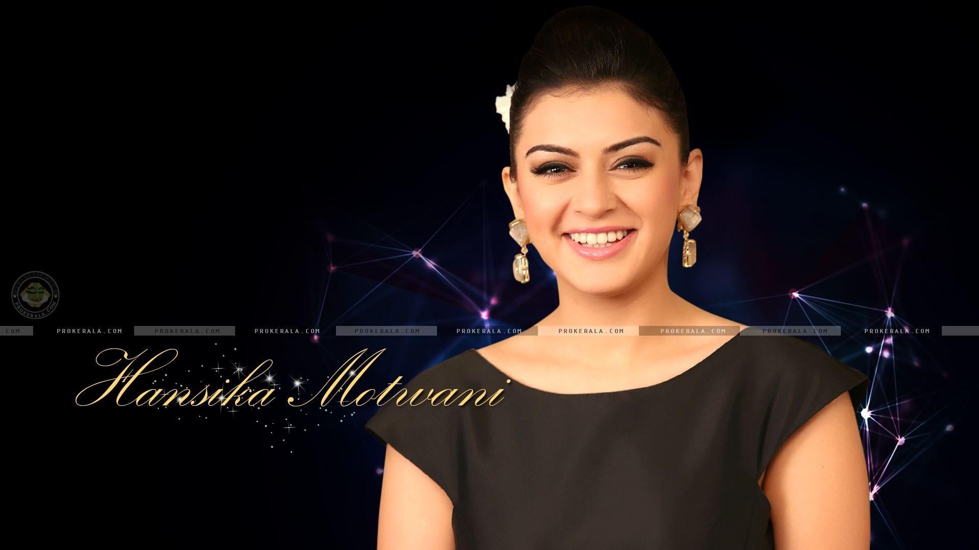 Hansika Motwani #239253