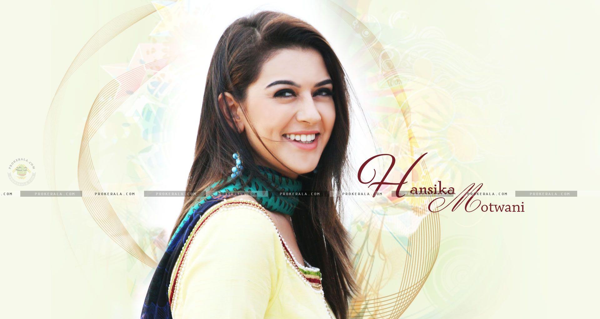 Hansika Motwani #239256