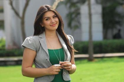 Hansika Motwani