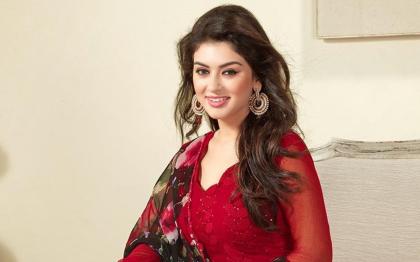 Hansika Motwani