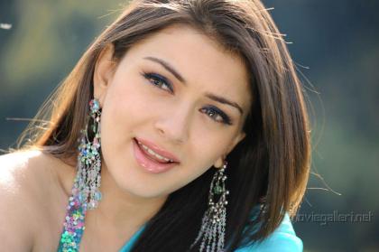 Hansika Motwani