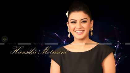 Hansika Motwani