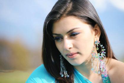 Hansika Motwani
