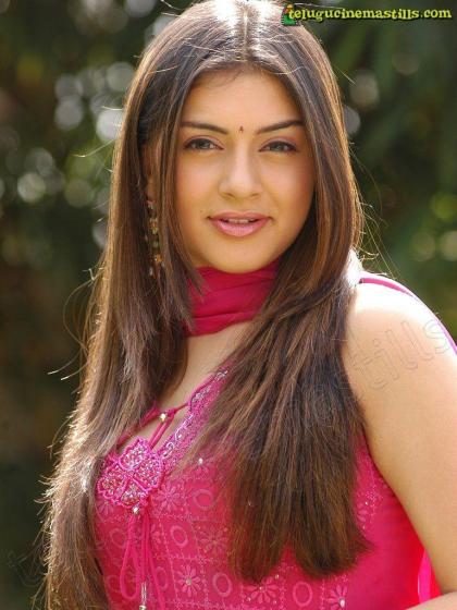 Hansika Motwani