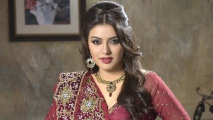 Hansika Motwani