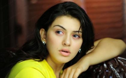 Hansika Motwani