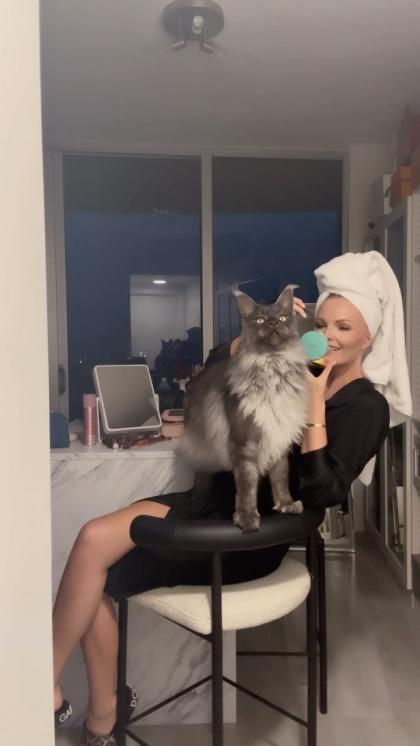 Zienna Sonne photo 2074