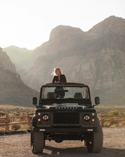 Zienna Sonne photo 2100