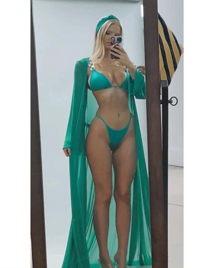 Zienna Sonne photo 2129