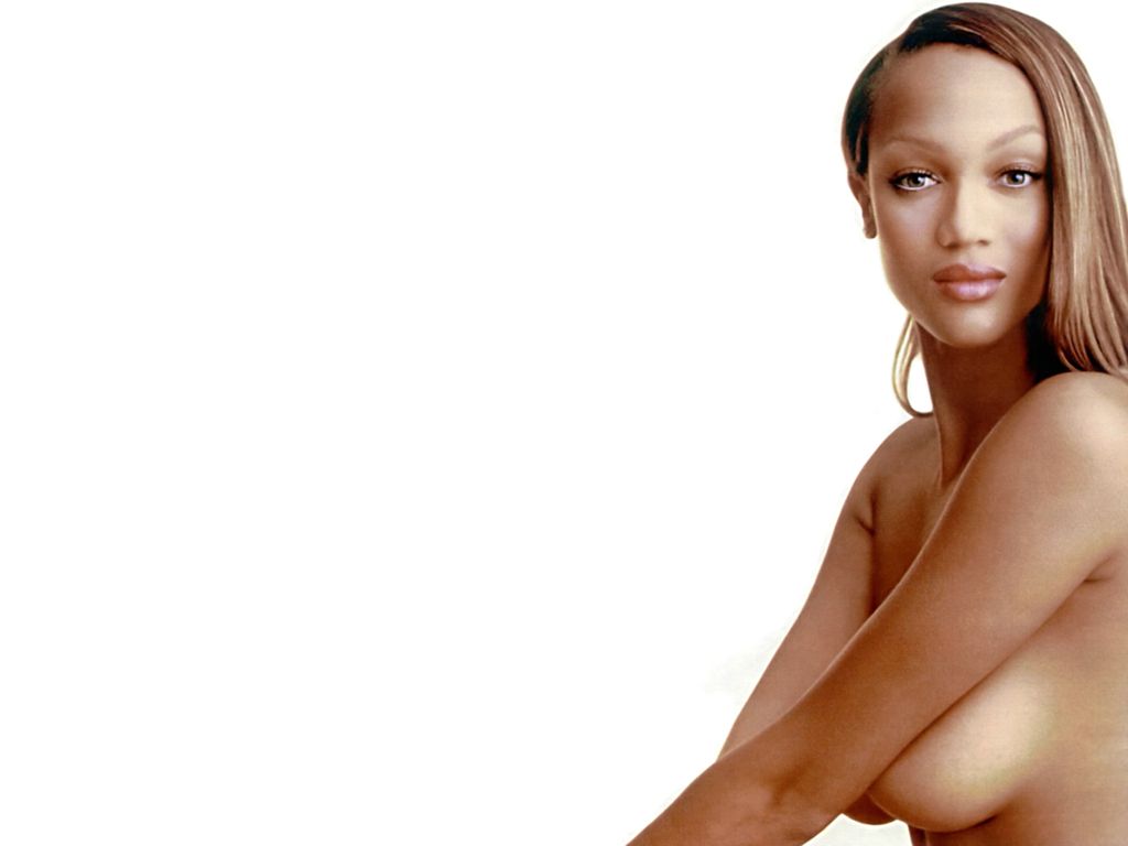 Tyra Banks #53274