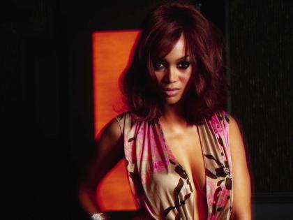 Tyra Banks photo 53220