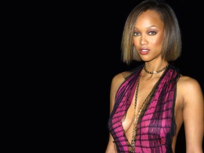 Tyra Banks photo 53243