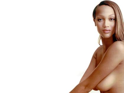 Tyra Banks photo 53274