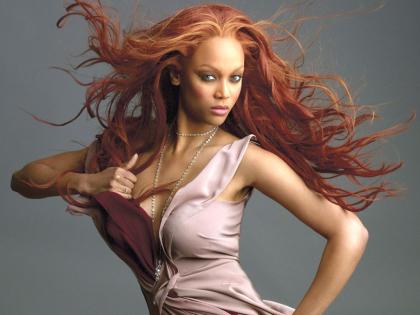 Tyra Banks photo 53276