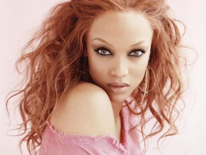 Tyra Banks photo 53277