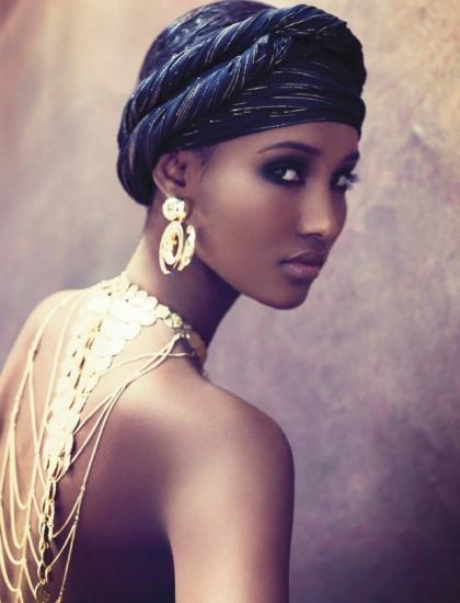 Fatima Siad