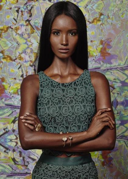 Fatima Siad