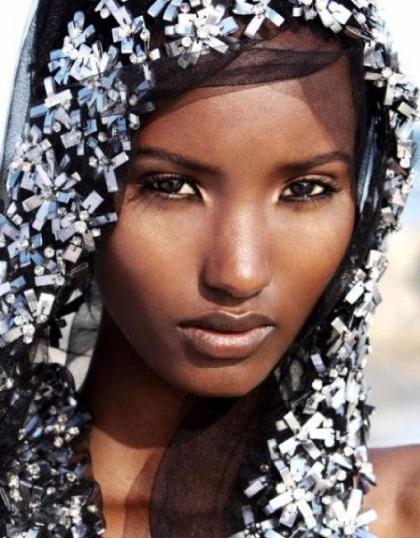 Fatima Siad