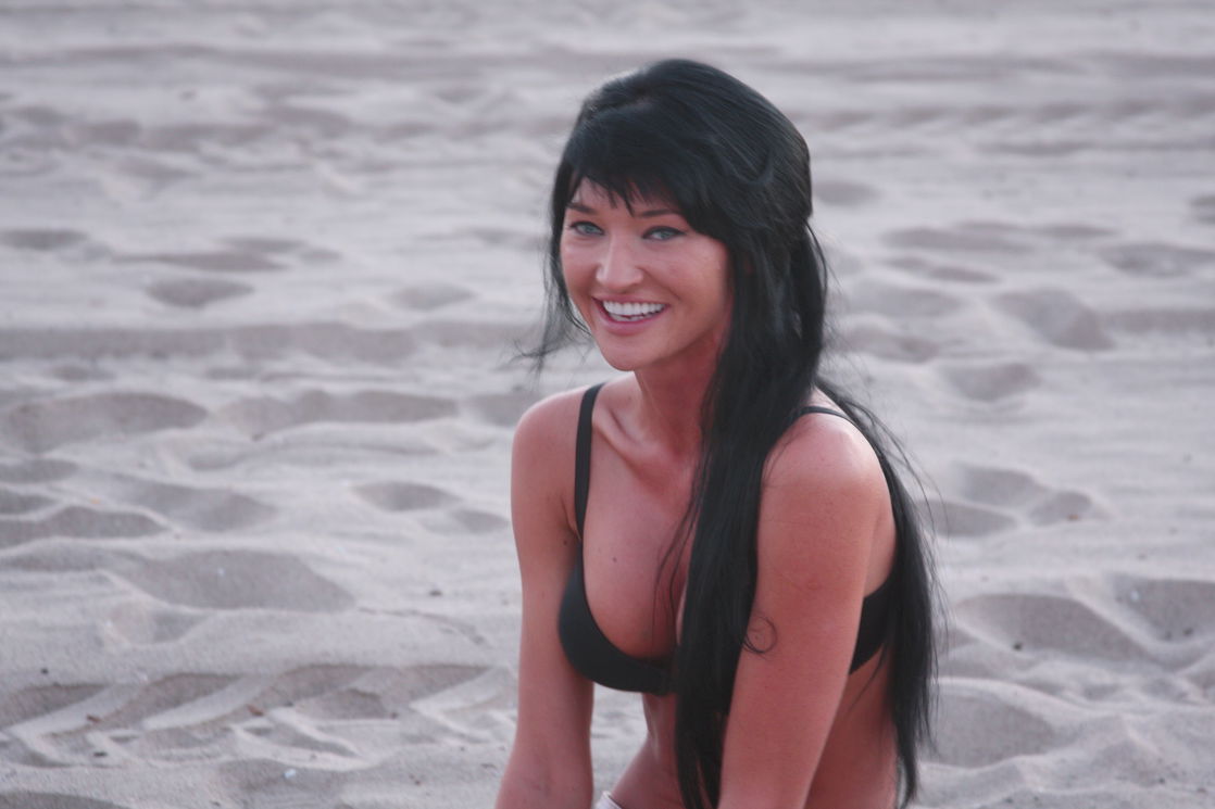 Polina Tretiakova #220171