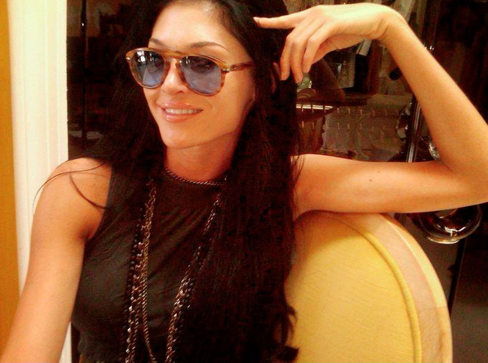 Polina Tretiakova #220175