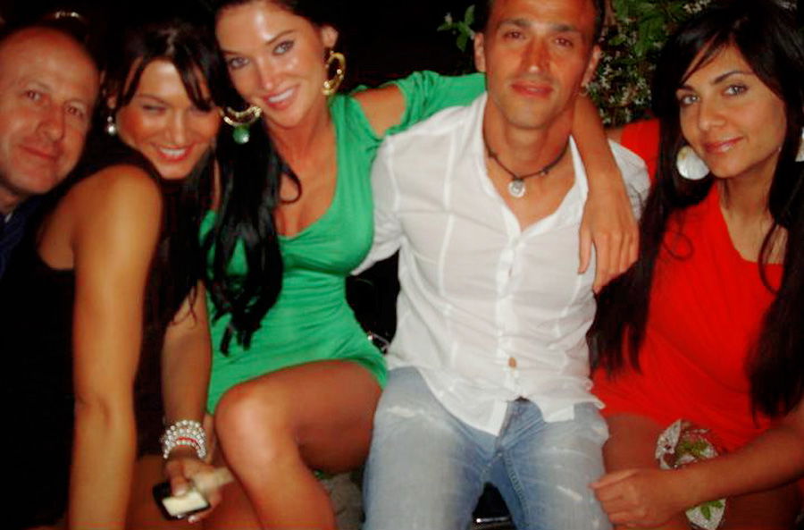 Polina Tretiakova #220178