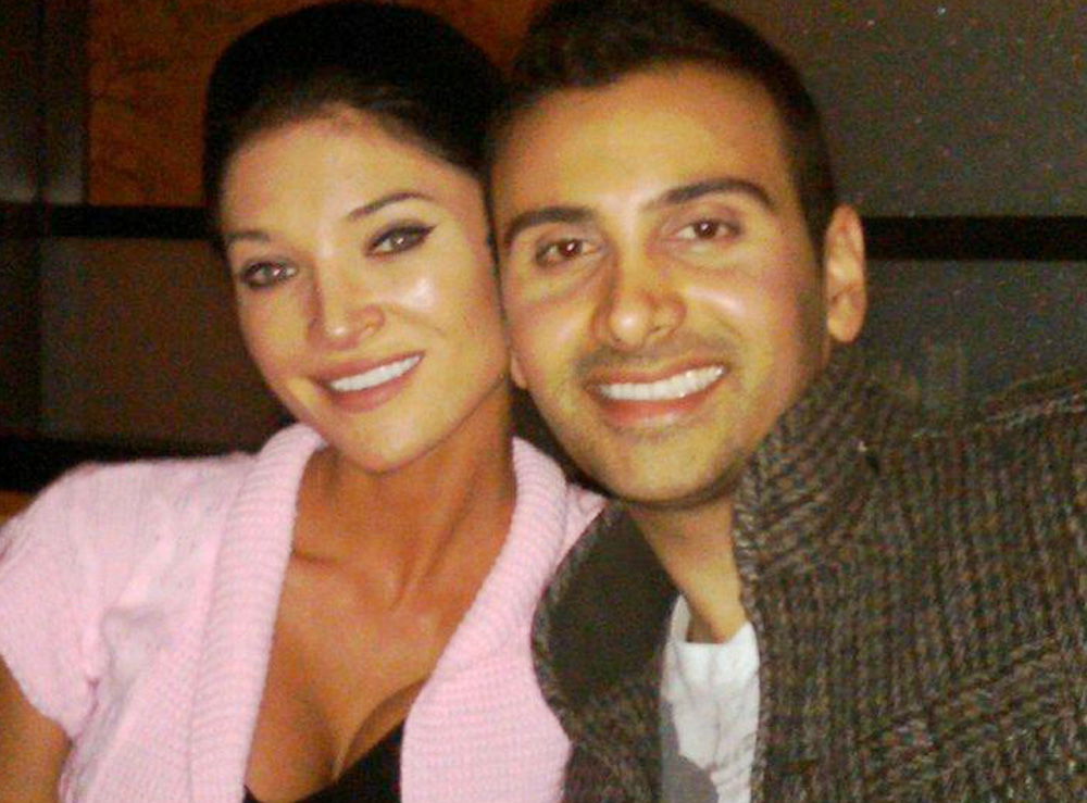 Polina Tretiakova #220181