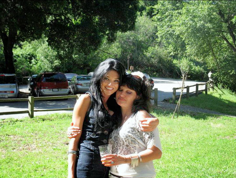 Polina Tretiakova #220182