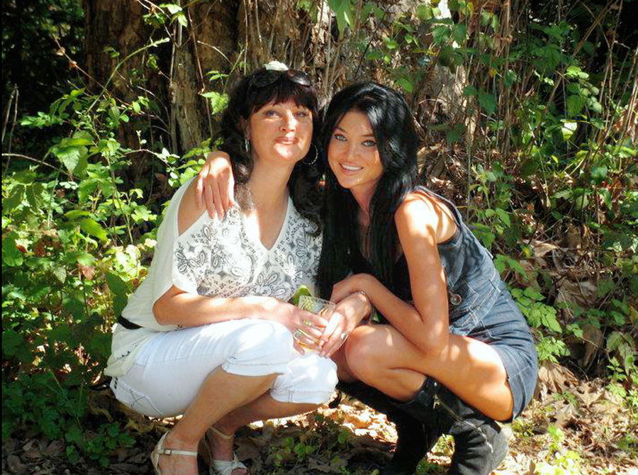 Polina Tretiakova #220183