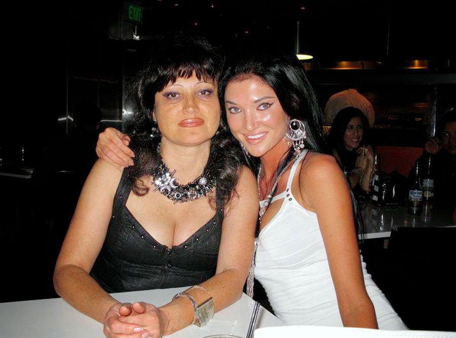 Polina Tretiakova #220185