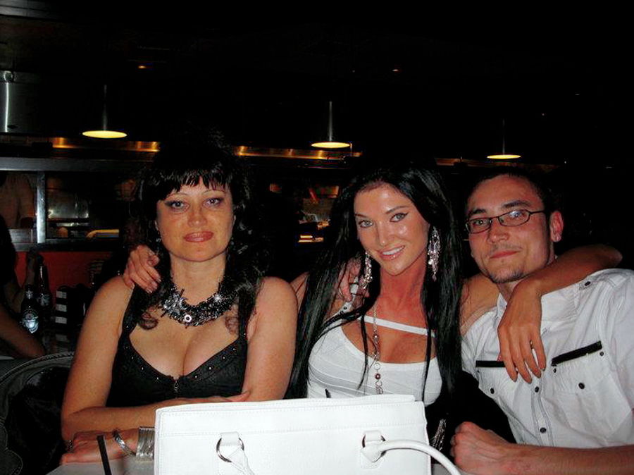 Polina Tretiakova #220187