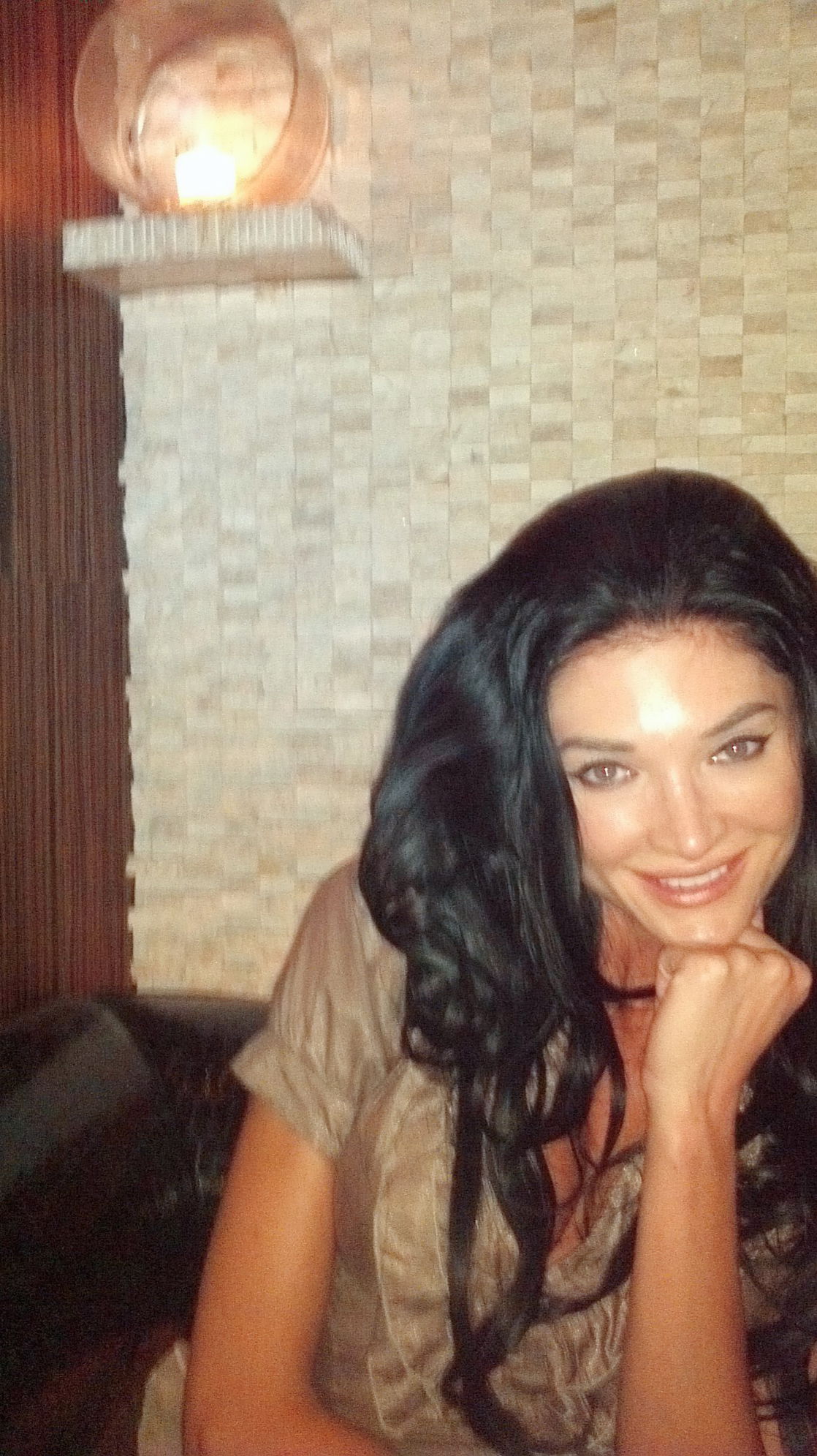 Polina Tretiakova #220189