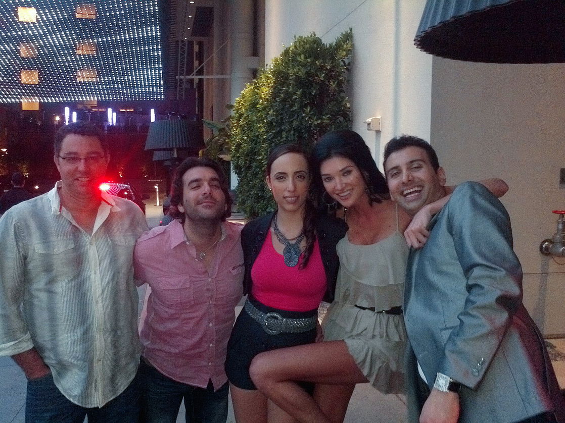 Polina Tretiakova #220190