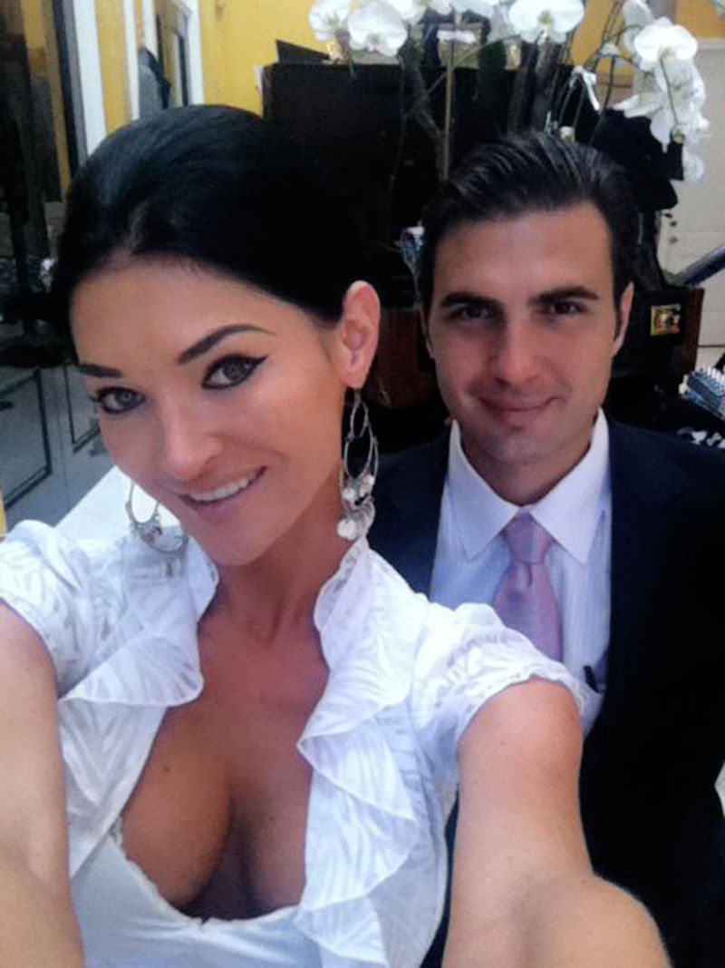 Polina Tretiakova #220191