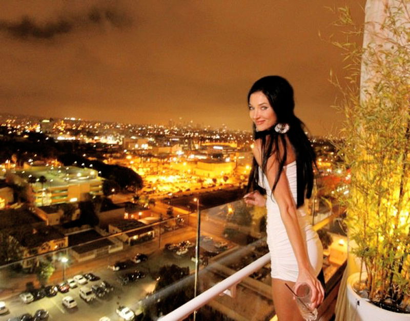 Polina Tretiakova #220192