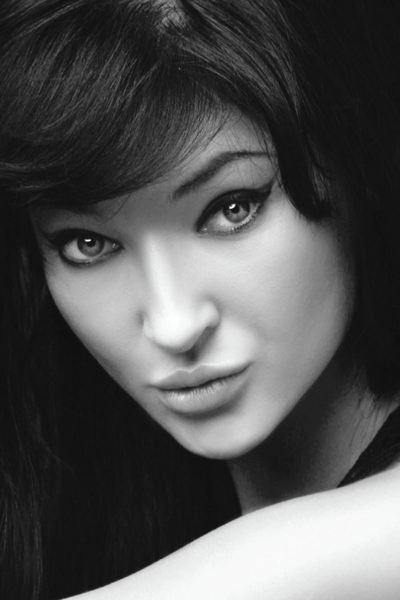 Polina Tretiakova #220198