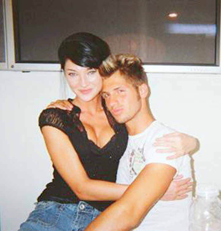 Polina Tretiakova #220203