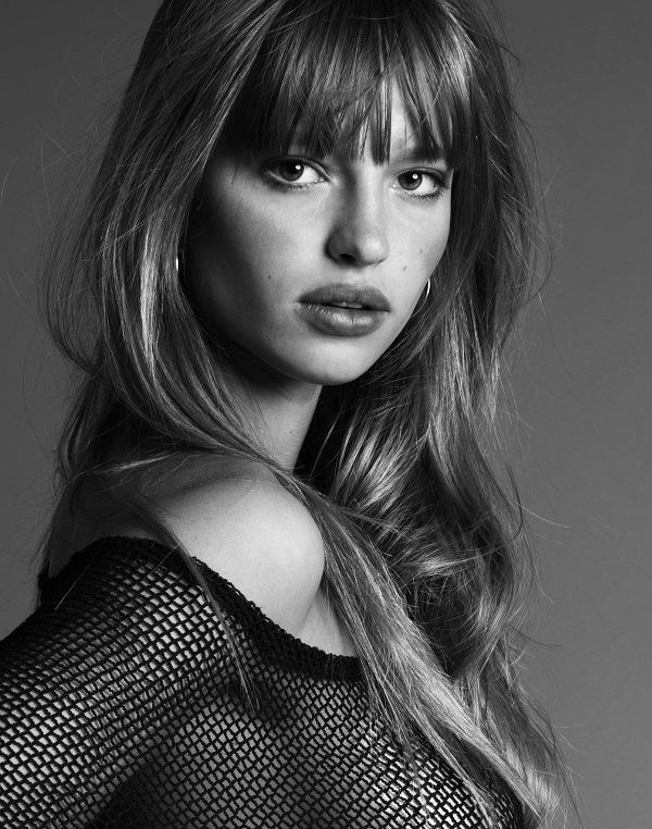 Tereza Kacerova #220237