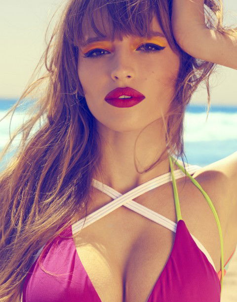 Tereza Kacerova #220244