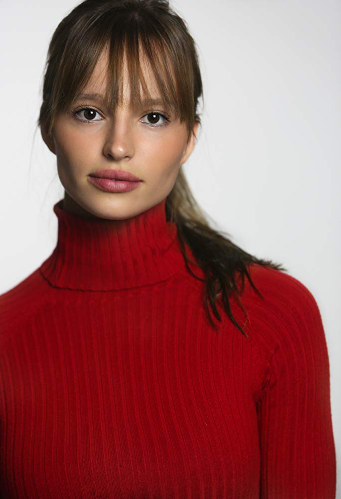 Tereza Kacerova #220253