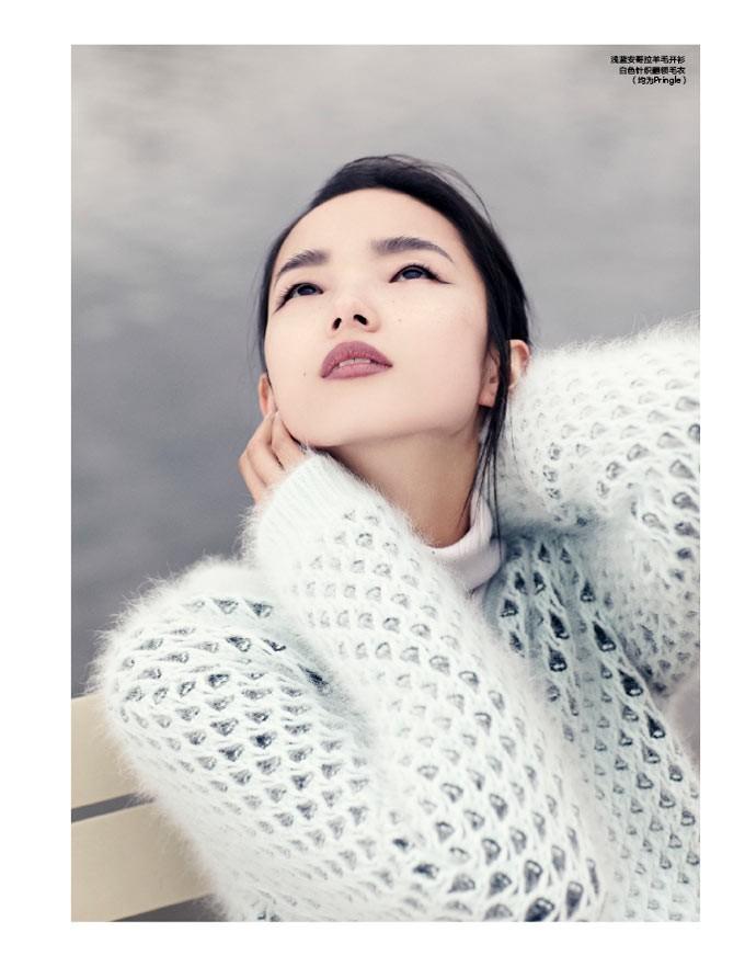 Xiao Wen Ju #220267