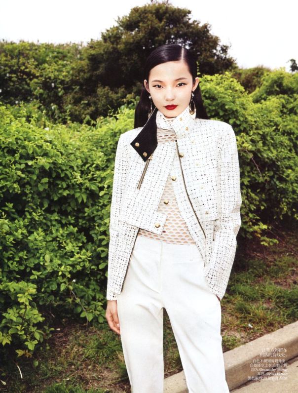 Xiao Wen Ju #220280